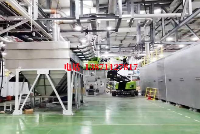 乐昌机电设备安装工程,设备安装公司